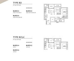The Arden (D23), Apartment #416300941